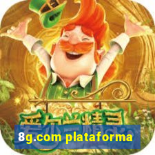 8g.com plataforma